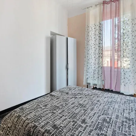Simplistic In Near The Sea Appartement *