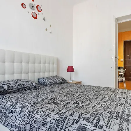 Simplistic In Near The Sea Appartement