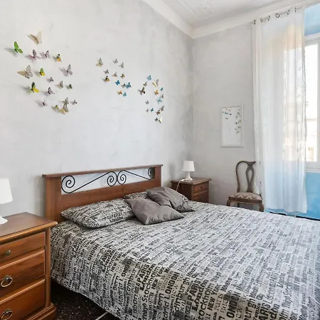 Appartement Simplistic In Near The Sea