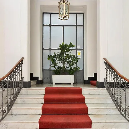 Simplistic In Near The Sea Appartement *