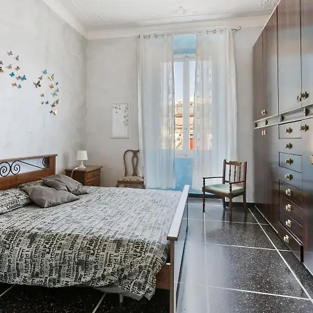 Simplistic In Near The Sea Appartement