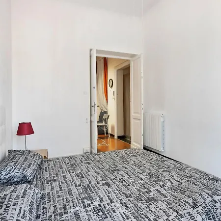 Simplistic In Near The Sea Appartement Gênes